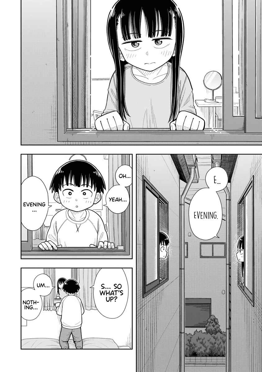 Kyou kara Hajimeru Osananajimi Chapter 3 - Page 3