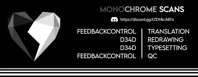Monochrome Lovers Chapter 37 - Page 1