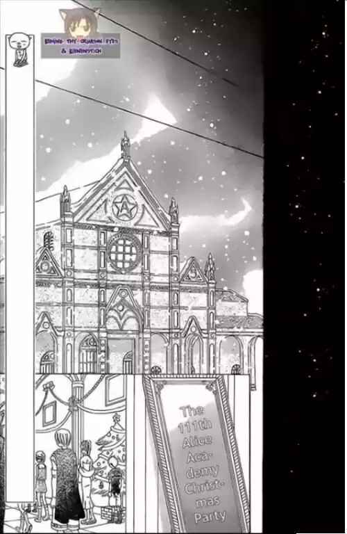 Gakuen Alice Chapter 143 - Page 10