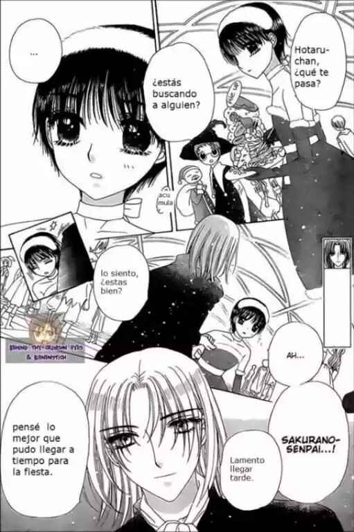 Gakuen Alice Chapter 143 - Page 12