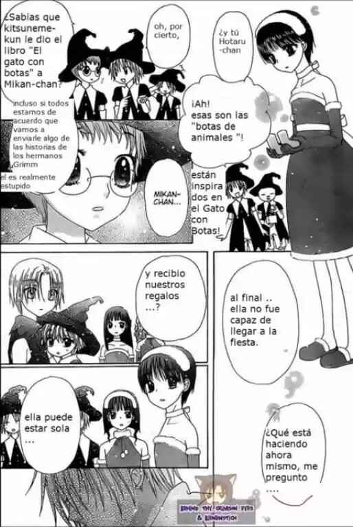 Gakuen Alice Chapter 143 - Page 17