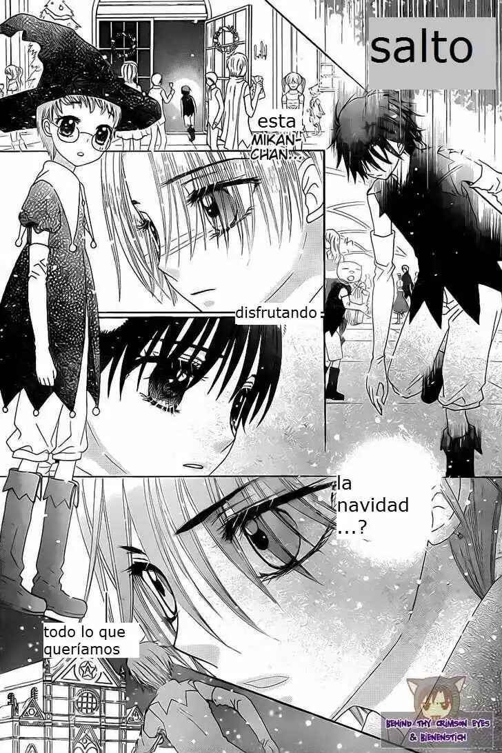 Gakuen Alice Chapter 143 - Page 18