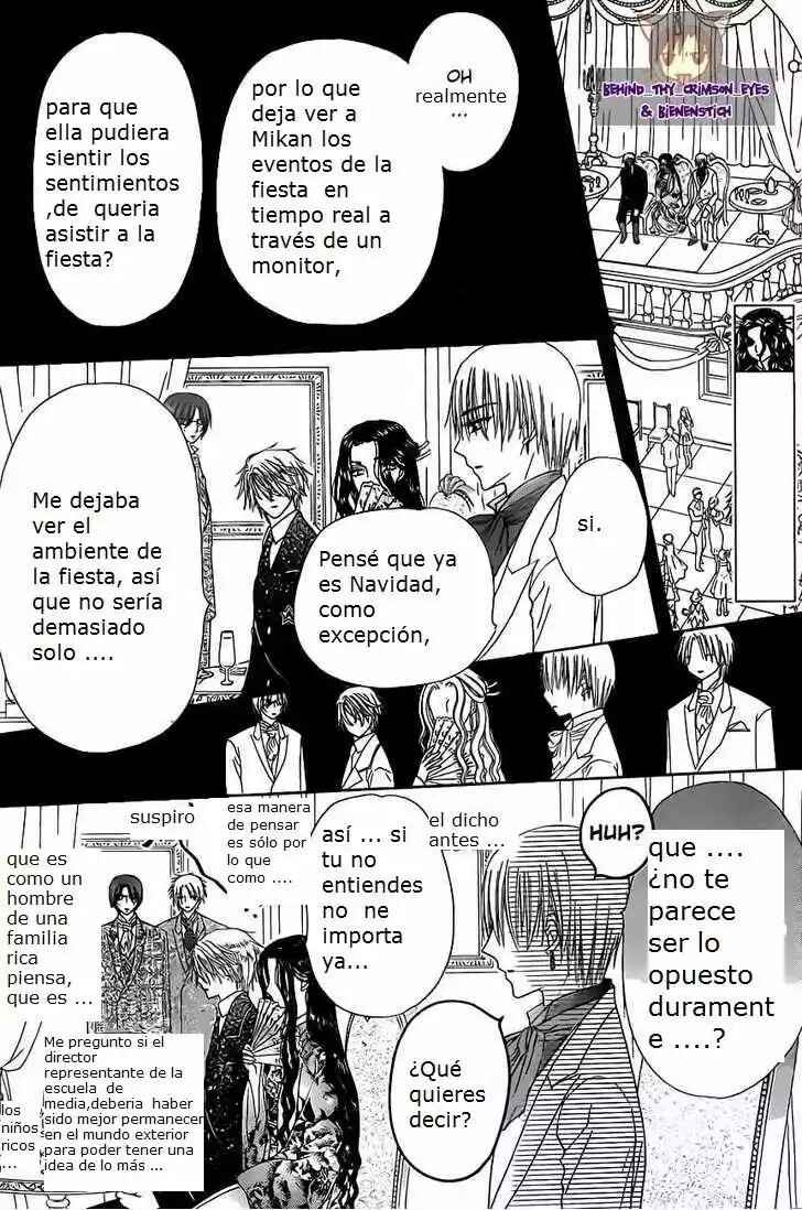 Gakuen Alice Chapter 143 - Page 20