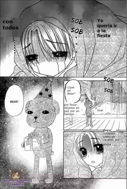 Gakuen Alice Chapter 143 - Page 22