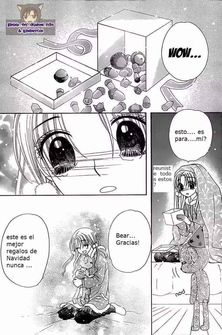 Gakuen Alice Chapter 143 - Page 23