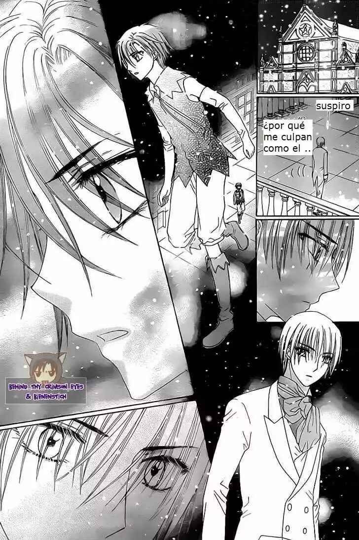 Gakuen Alice Chapter 143 - Page 29