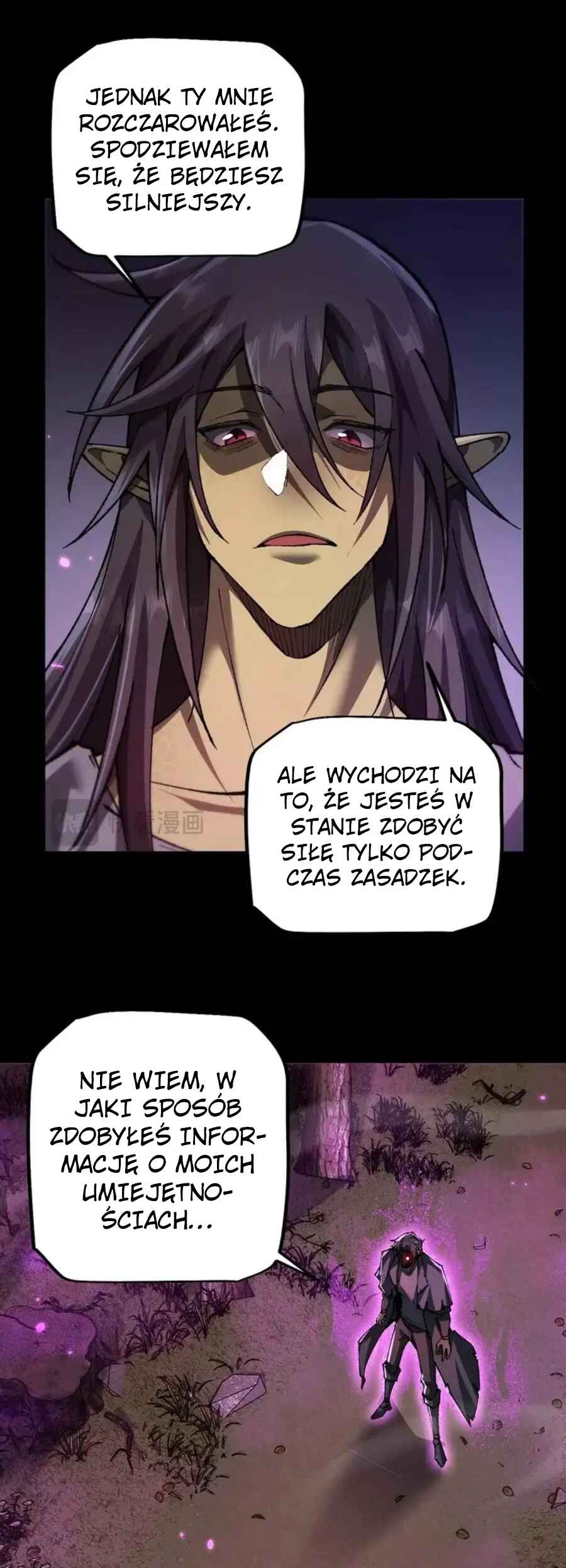Goblin's Ascent: From Loser to Winner Chapter 21 - Page 31