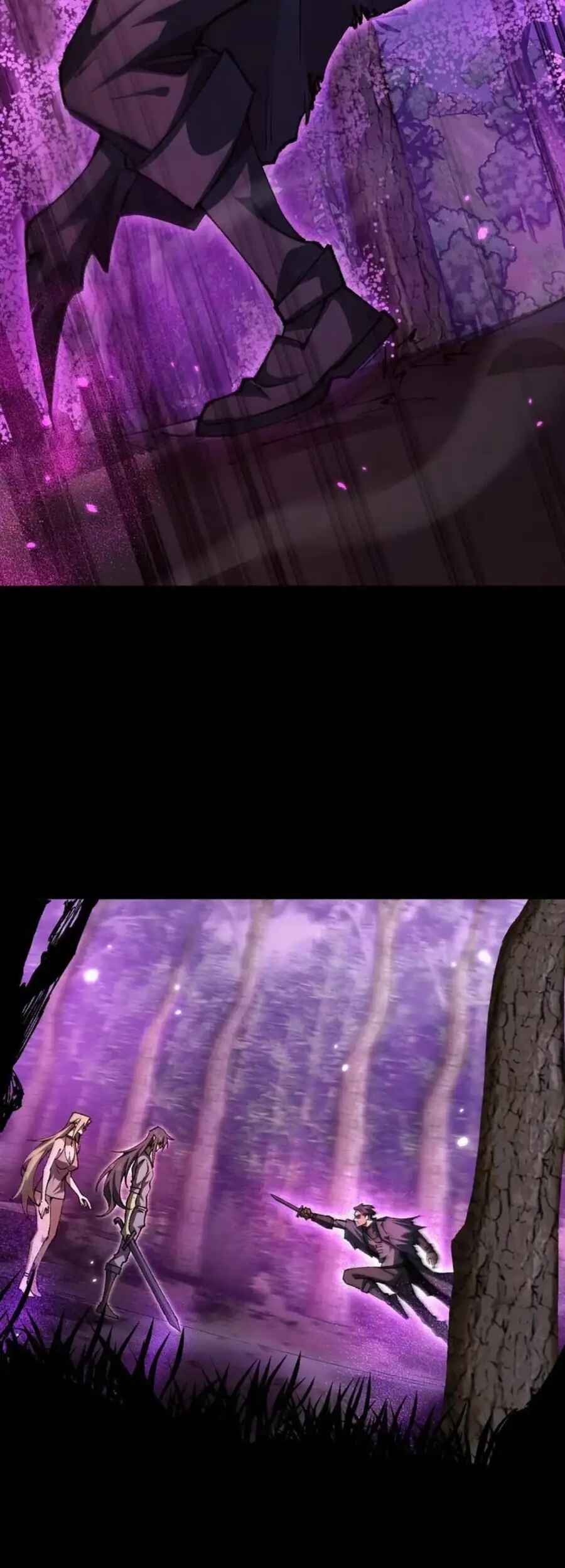 Goblin's Ascent: From Loser to Winner Chapter 21 - Page 33