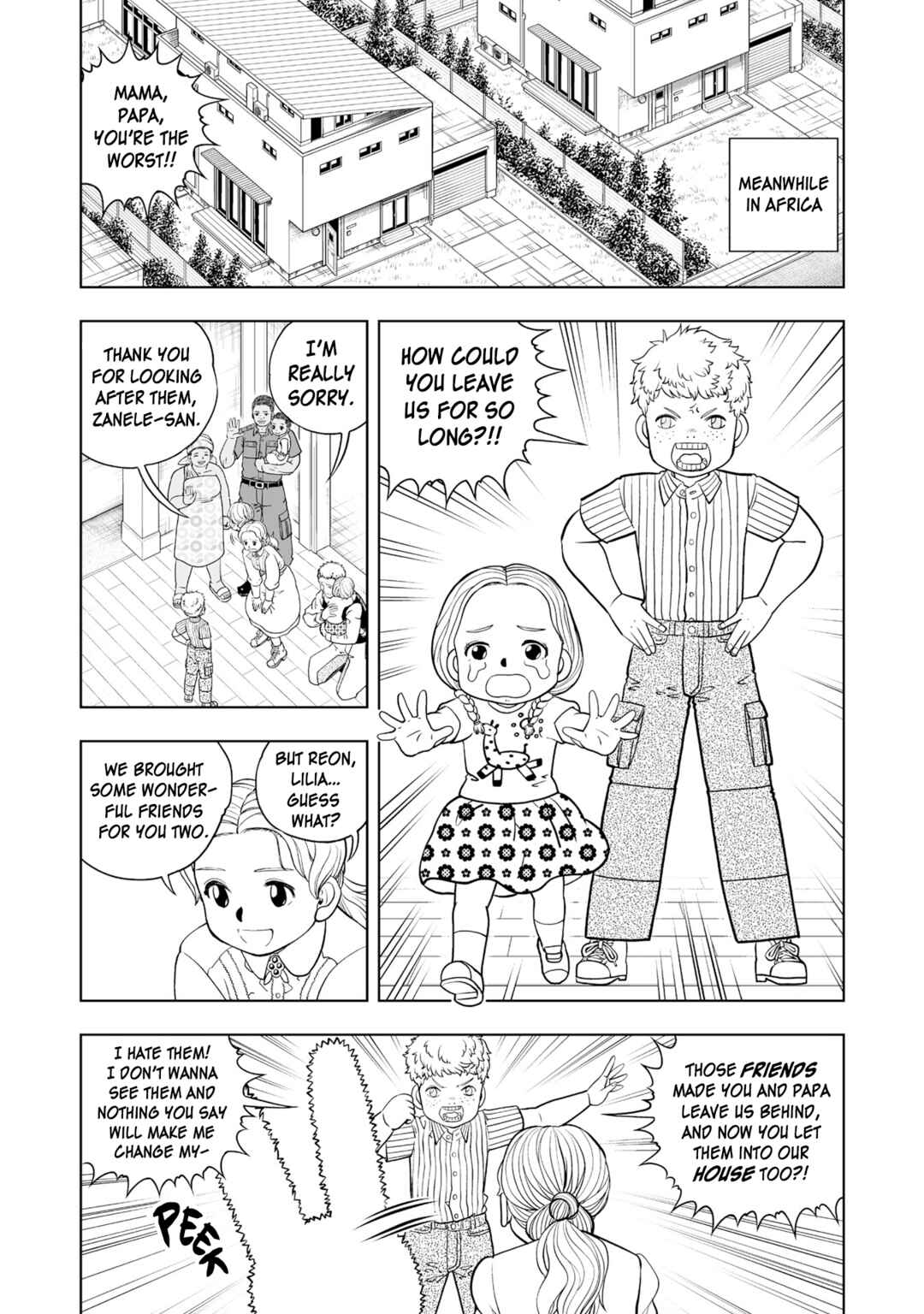 Zatch Bell! 2 Chapter 31 - Page 29
