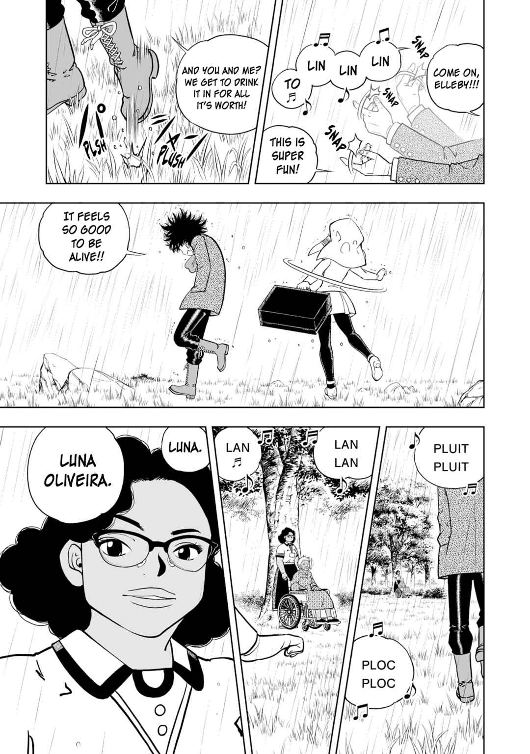 Zatch Bell! 2 Chapter 31 - Page 33