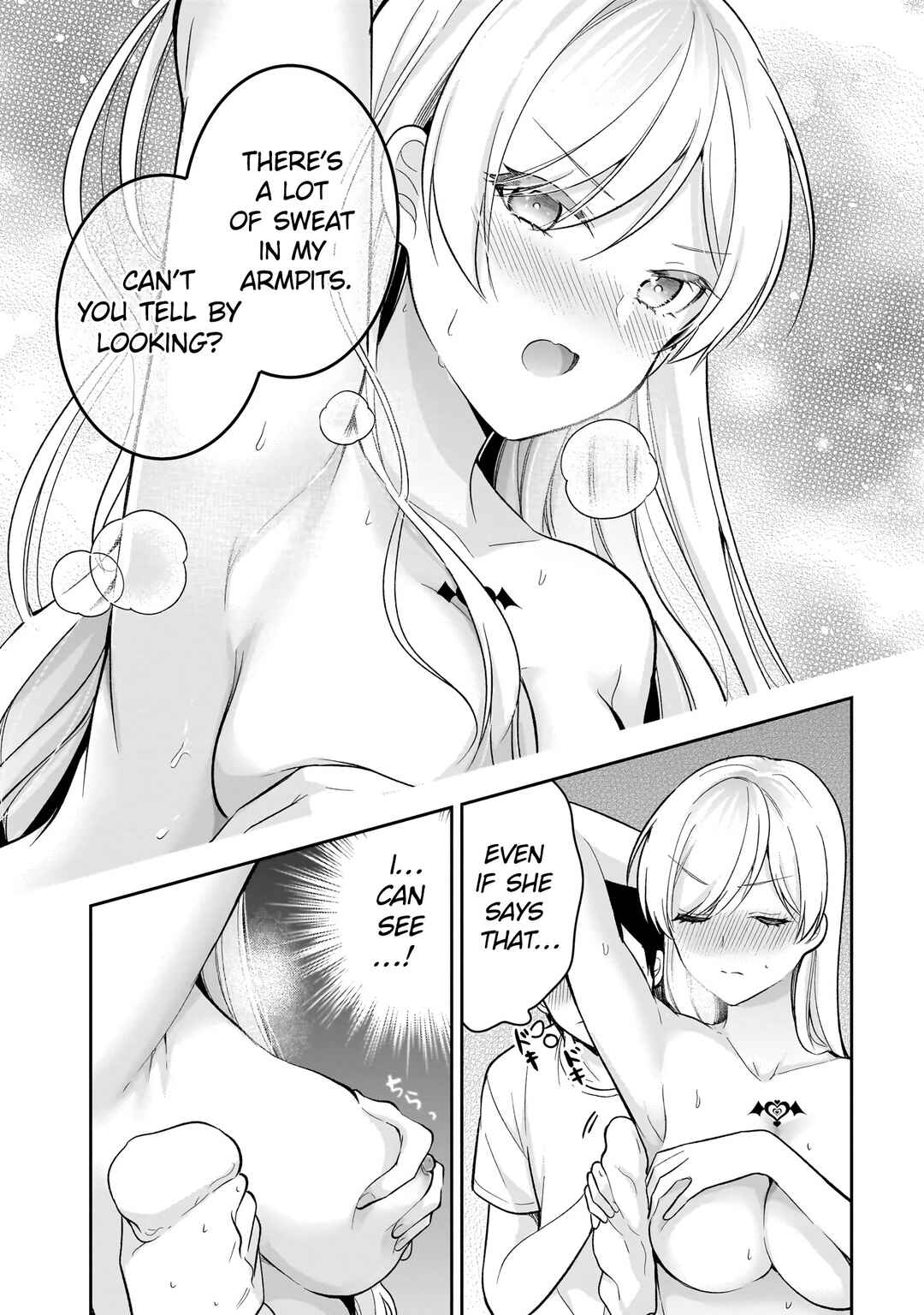 Kanojo Shoukan Shimashita!? Chapter 15 - Page 20