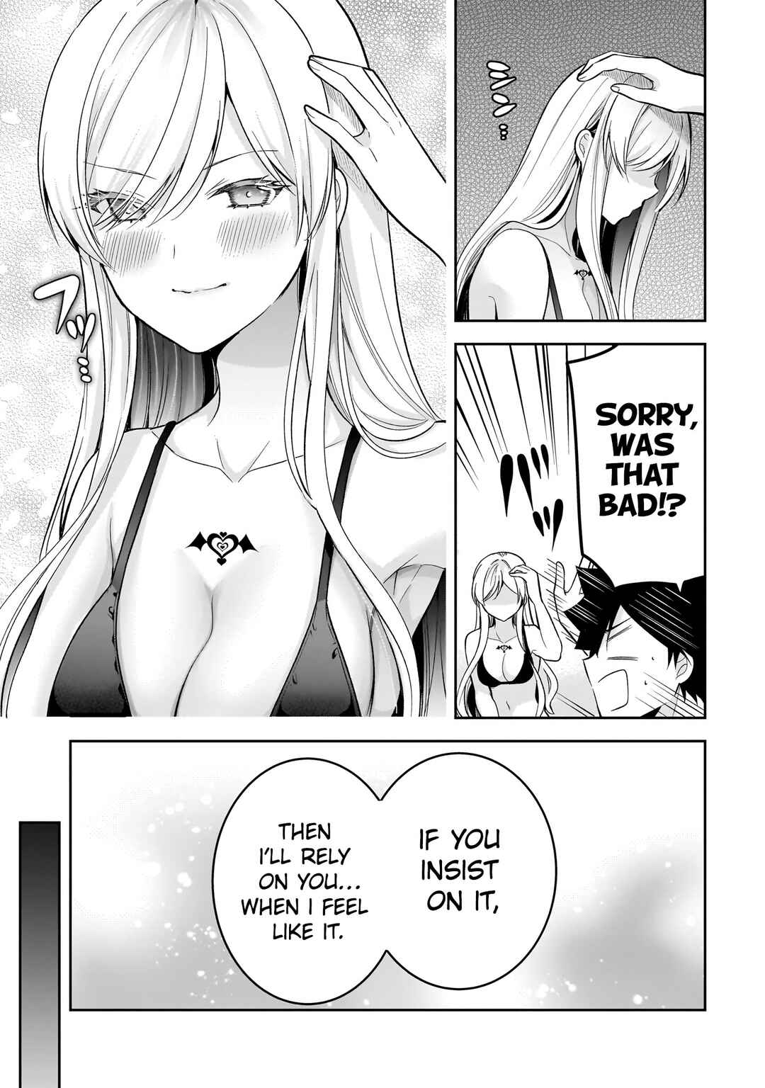 Kanojo Shoukan Shimashita!? Chapter 15 - Page 26