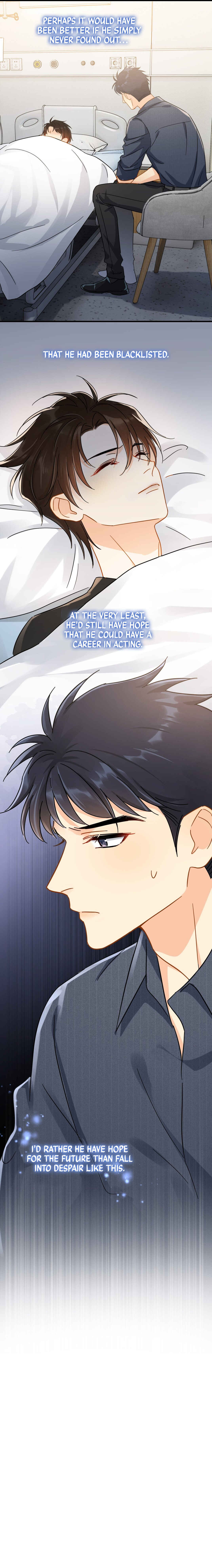 Unexpected Luck Chapter 53 - Page 11