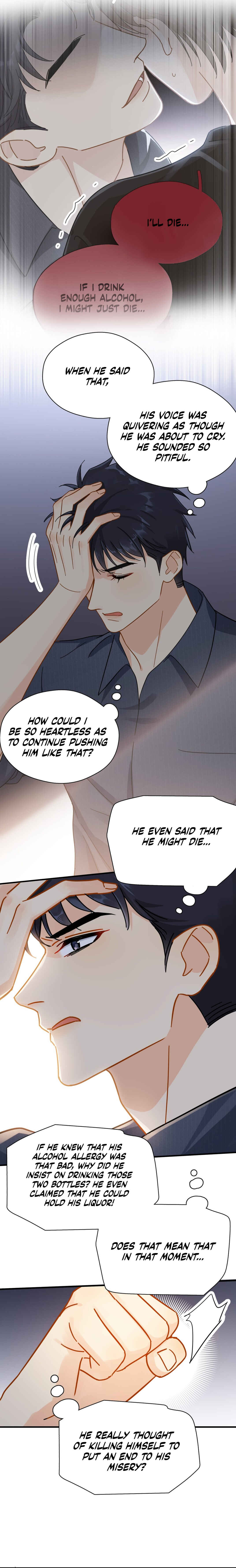 Unexpected Luck Chapter 53 - Page 3