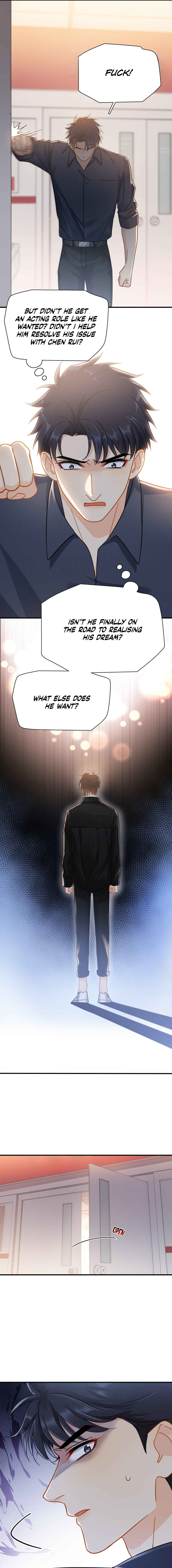 Unexpected Luck Chapter 53 - Page 4