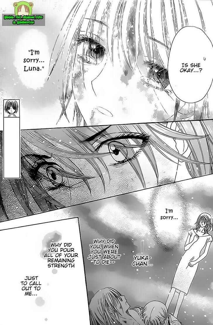 Gakuen Alice Chapter 150 - Page 14