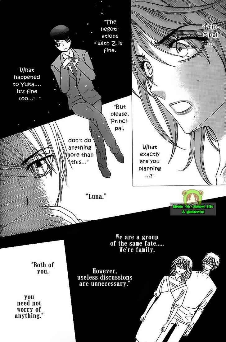 Gakuen Alice Chapter 150 - Page 18