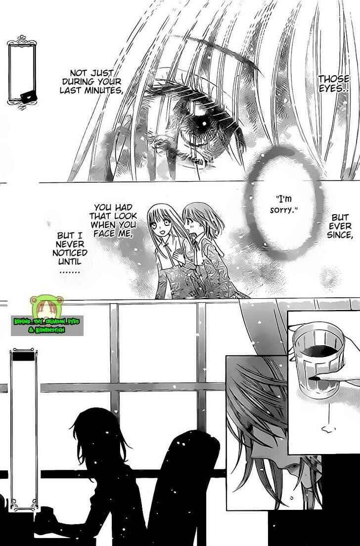 Gakuen Alice Chapter 150 - Page 20