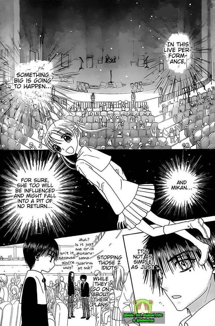 Gakuen Alice Chapter 150 - Page 7
