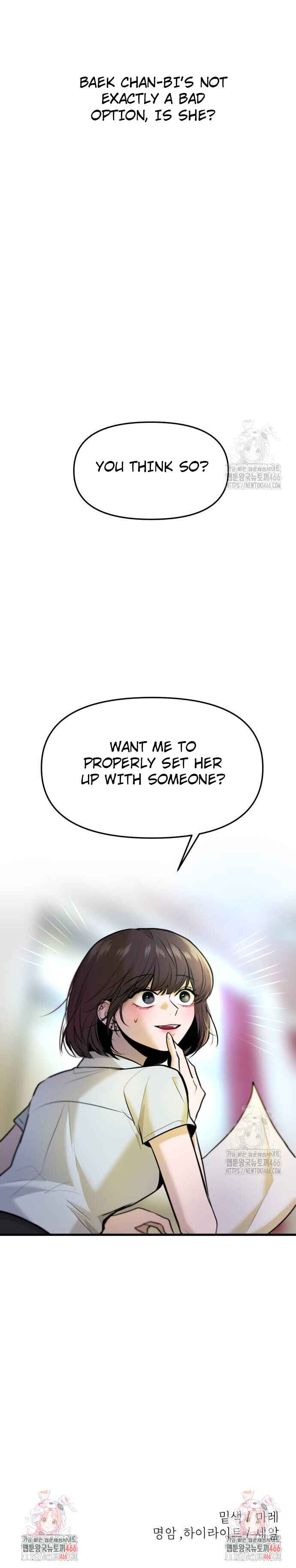 Back to the Chanbi Chapter 37 - Page 24