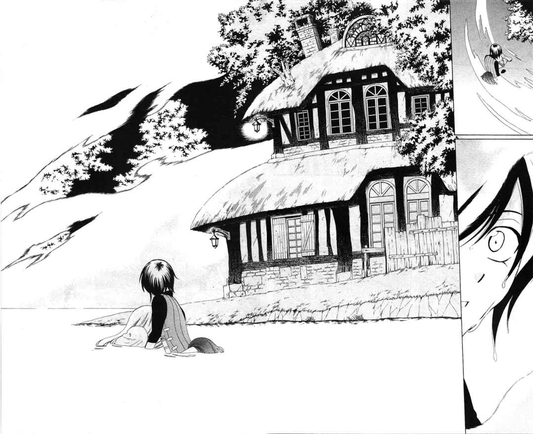 Soredemo Sekai wa Utsukushii Chapter 60 - Page 28