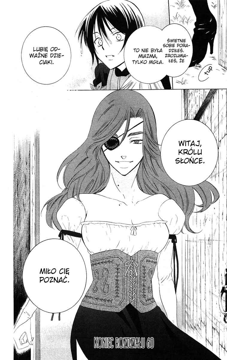 Soredemo Sekai wa Utsukushii Chapter 60 - Page 29