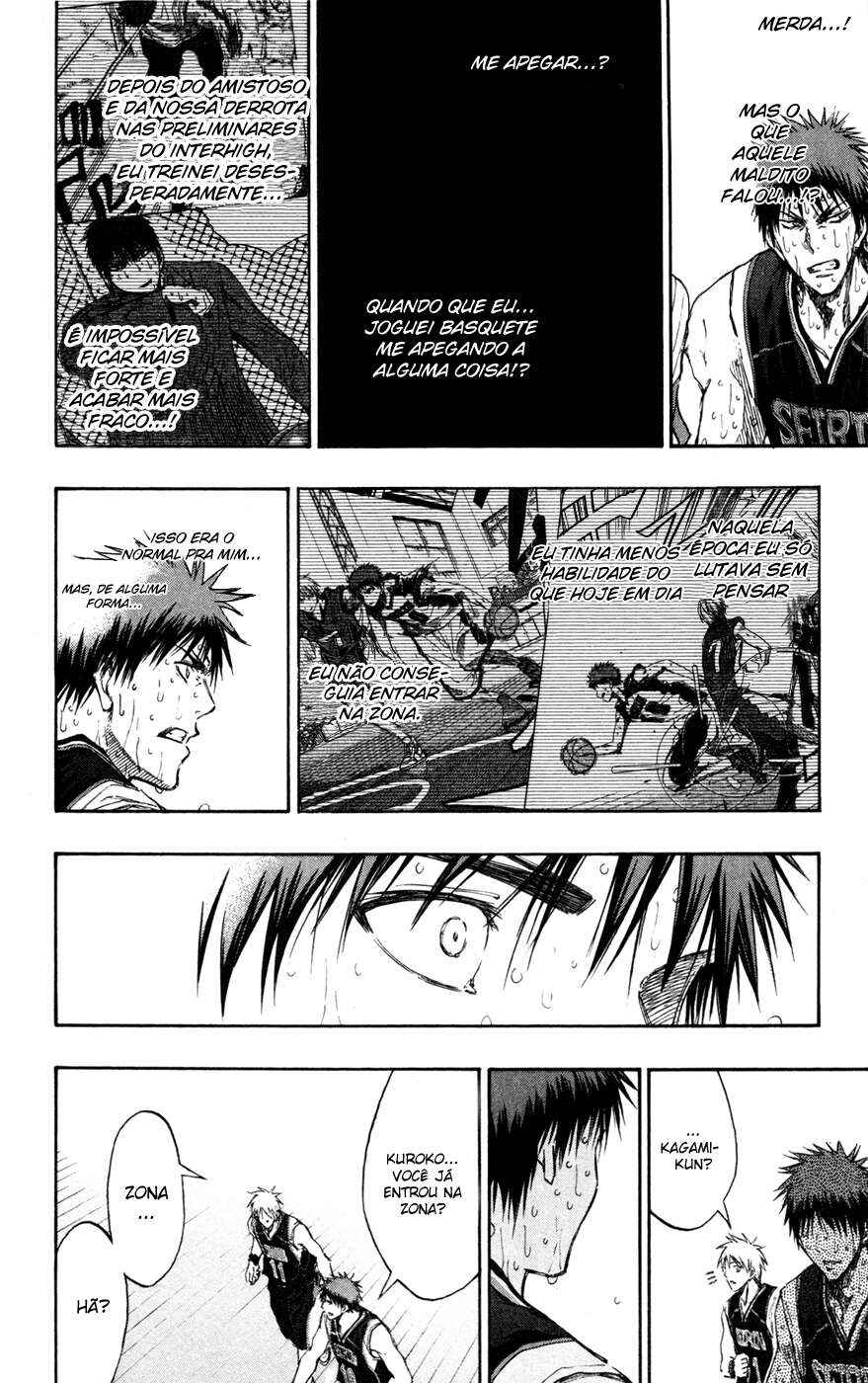 Kuroko's Basketball Chapter 162 - Page 18