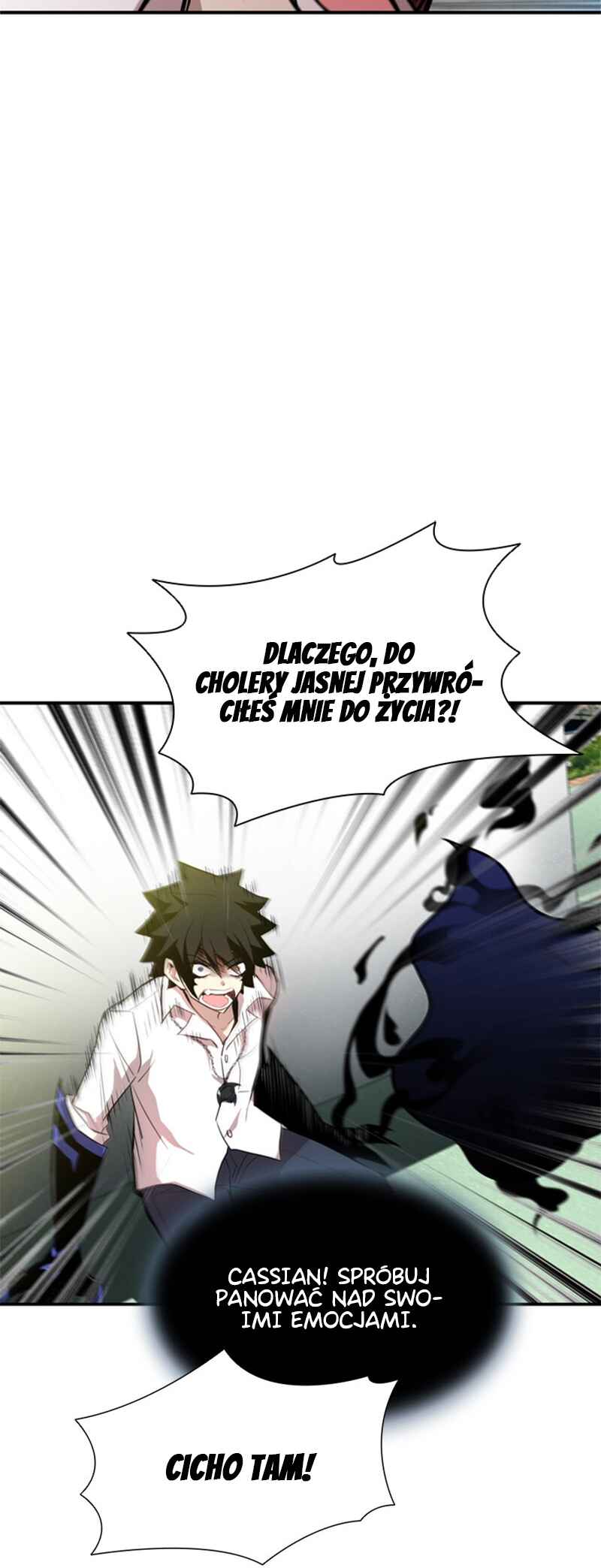 Villain to Kill Chapter 3 - Page 11