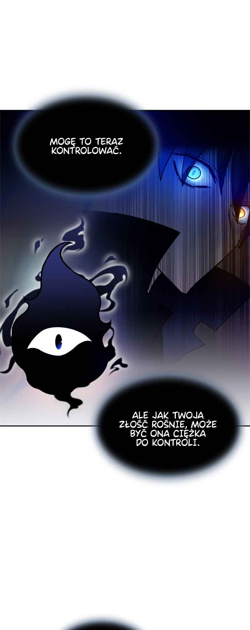 Villain to Kill Chapter 3 - Page 14