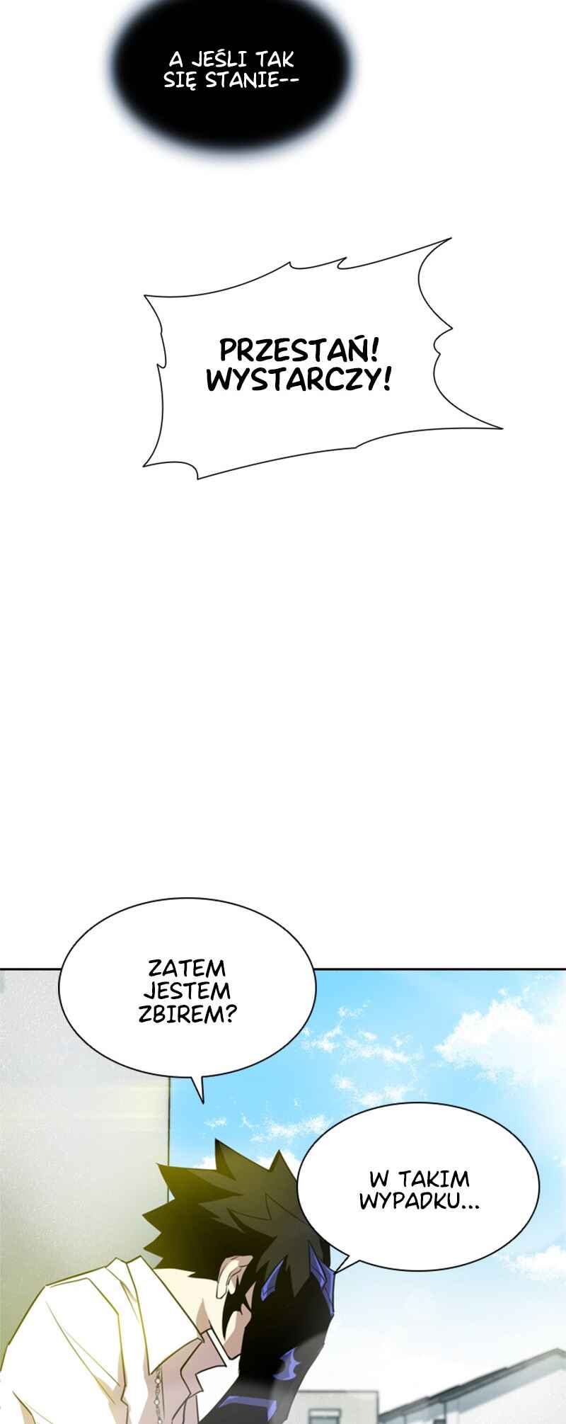 Villain to Kill Chapter 3 - Page 15