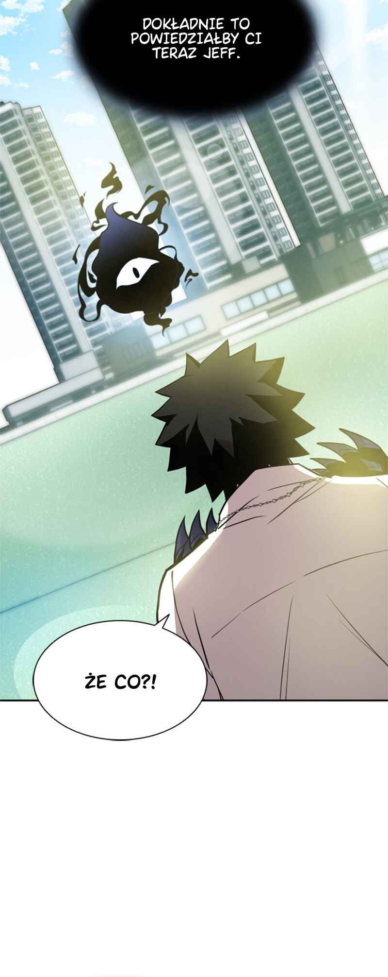 Villain to Kill Chapter 3 - Page 18