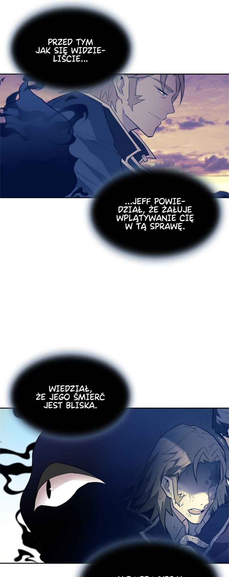 Villain to Kill Chapter 3 - Page 19