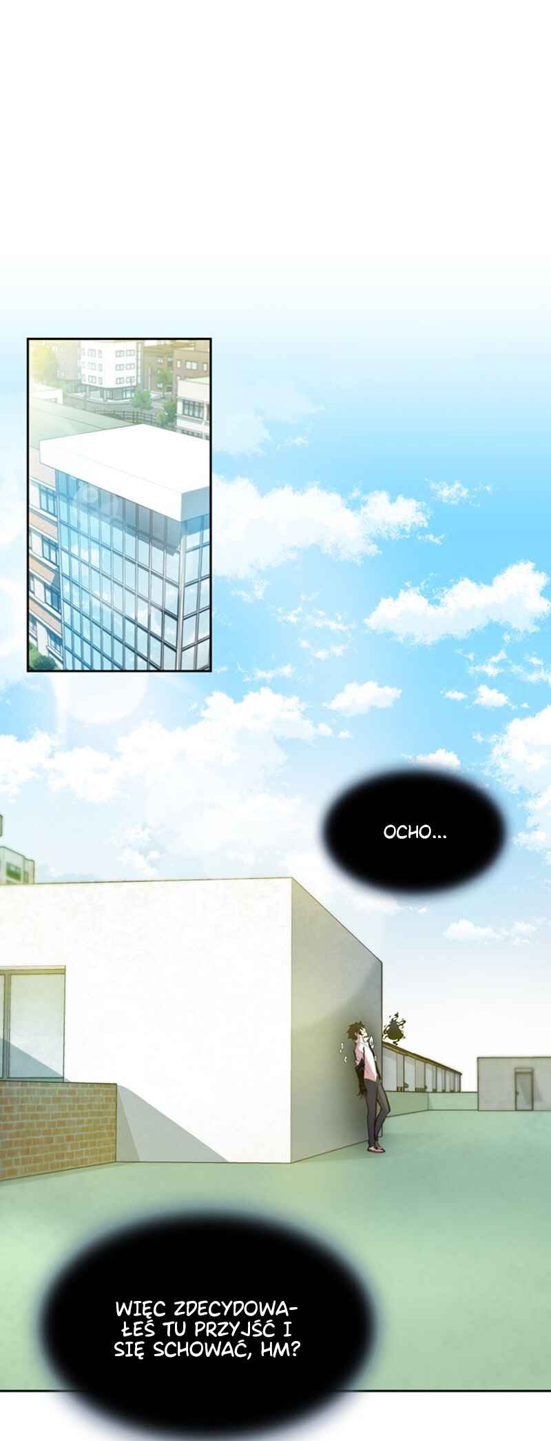 Villain to Kill Chapter 3 - Page 2