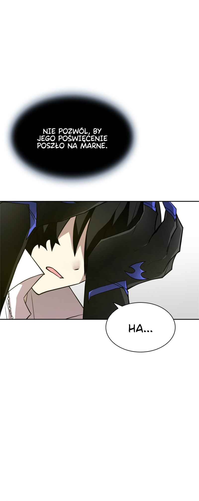 Villain to Kill Chapter 3 - Page 21