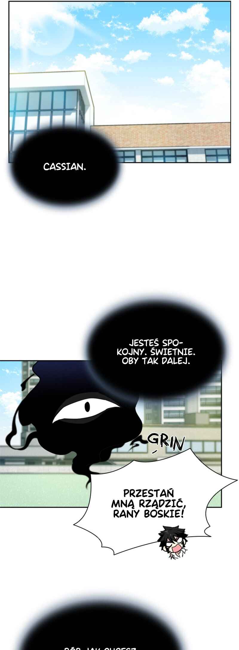 Villain to Kill Chapter 3 - Page 22