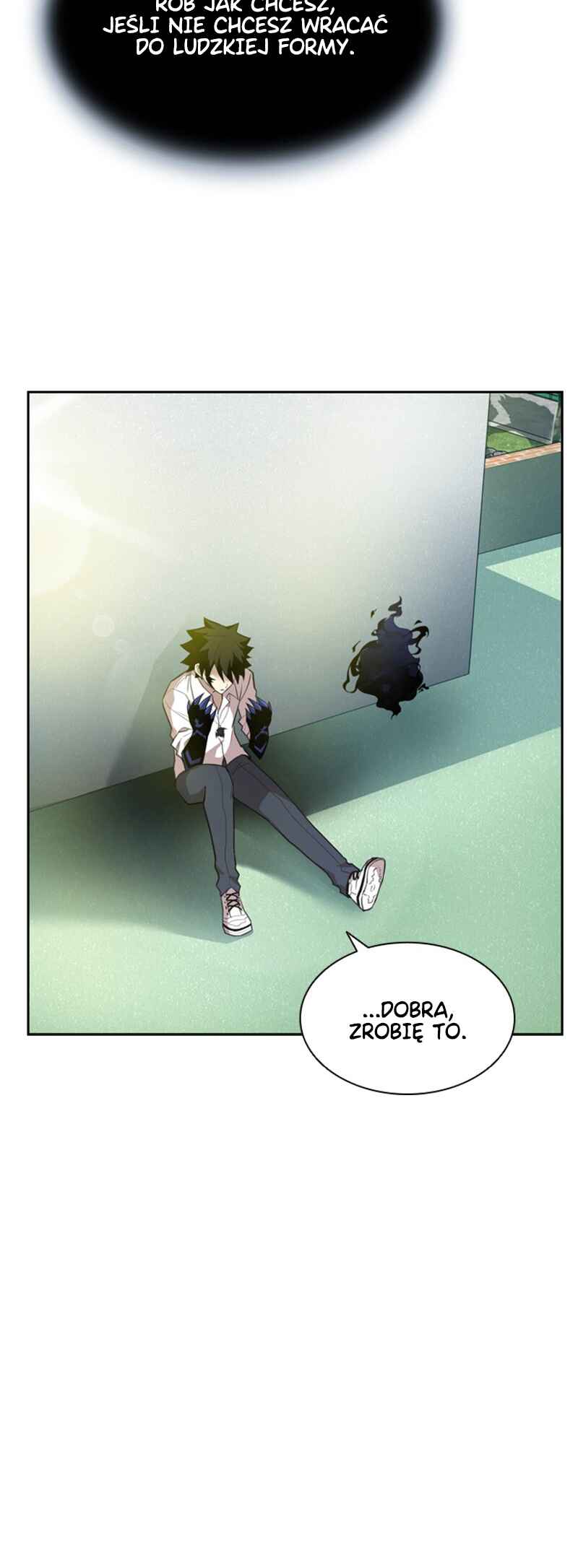Villain to Kill Chapter 3 - Page 23