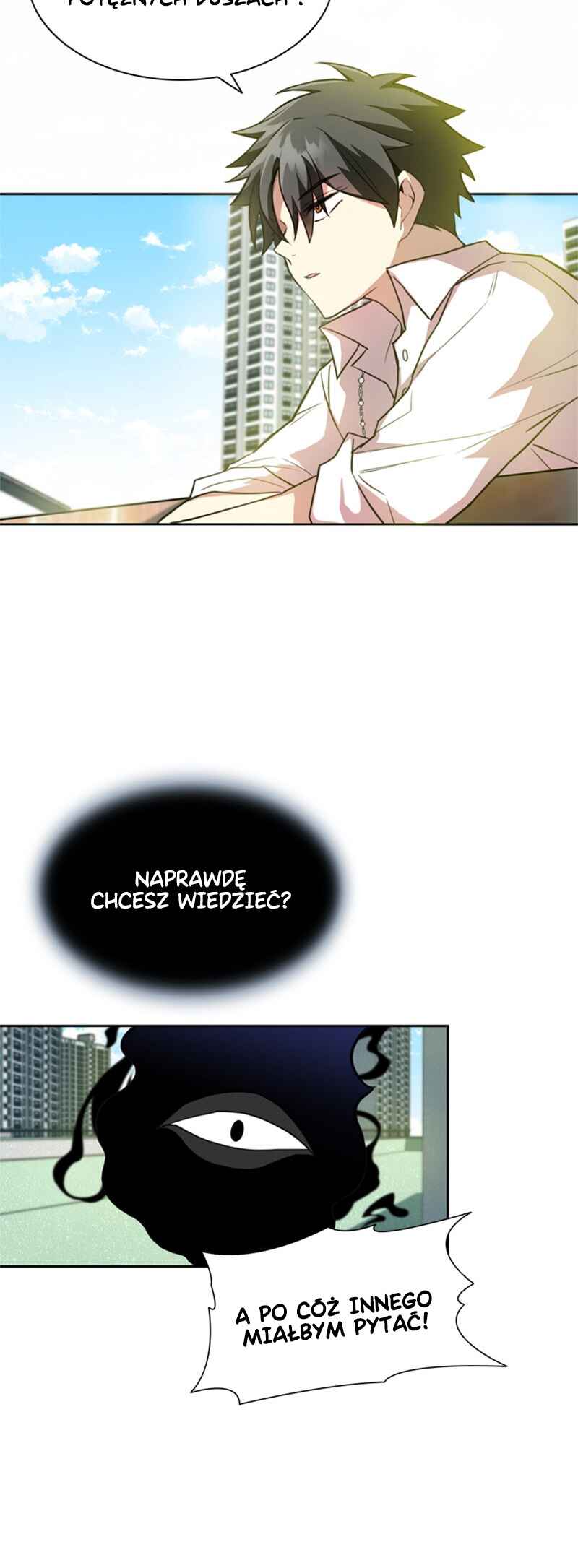 Villain to Kill Chapter 3 - Page 26