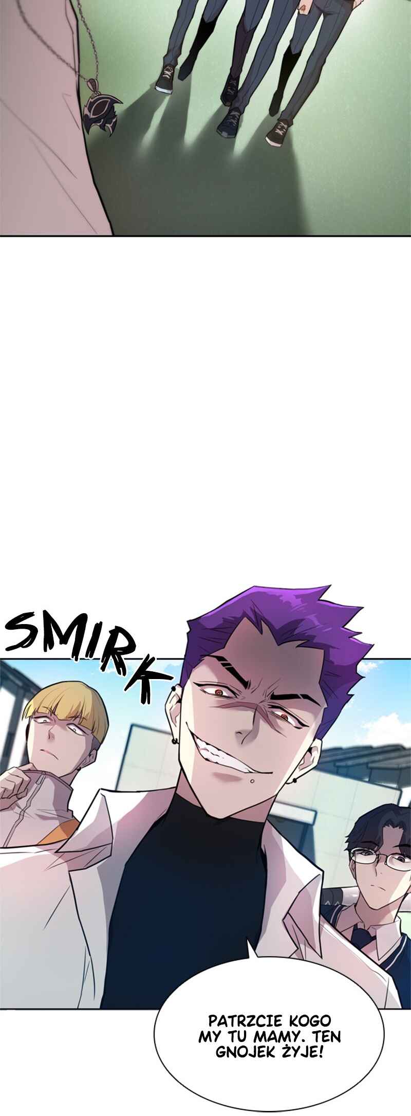 Villain to Kill Chapter 3 - Page 30