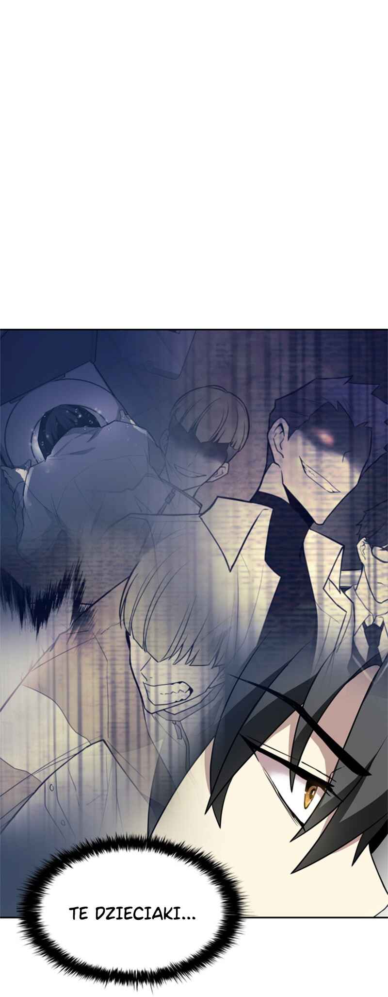 Villain to Kill Chapter 3 - Page 40