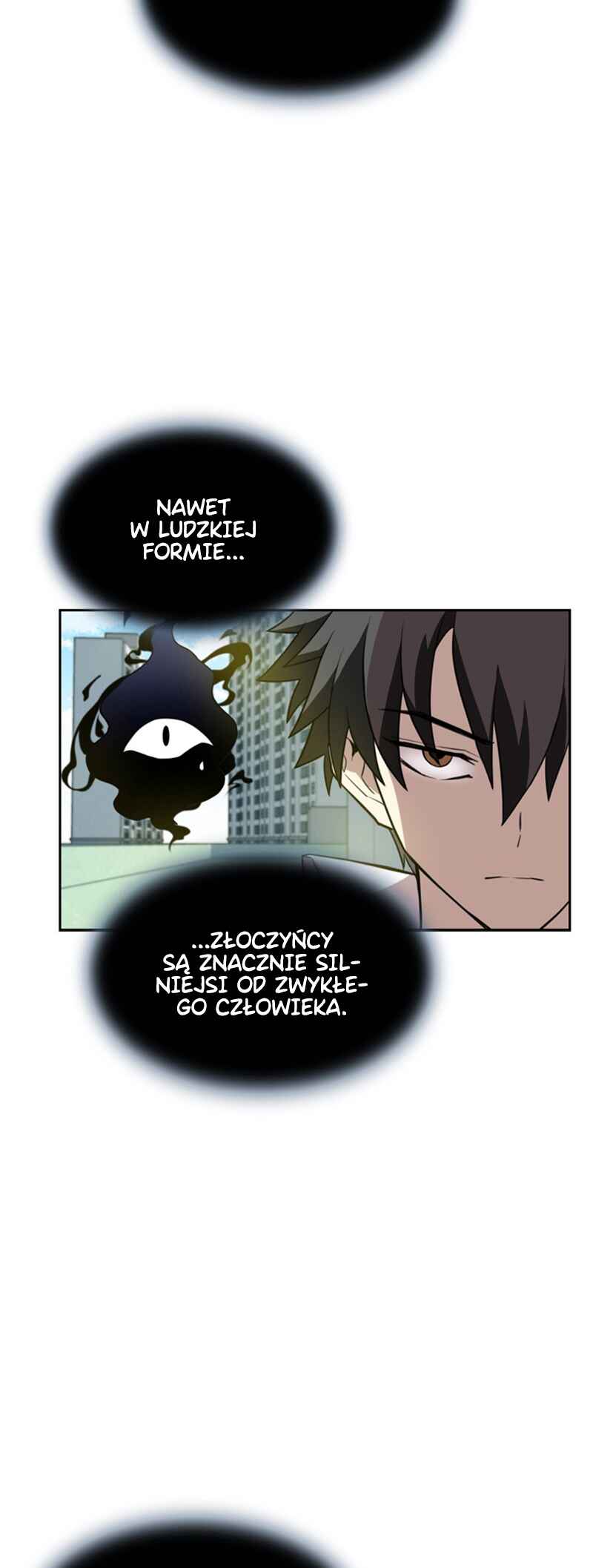 Villain to Kill Chapter 3 - Page 46