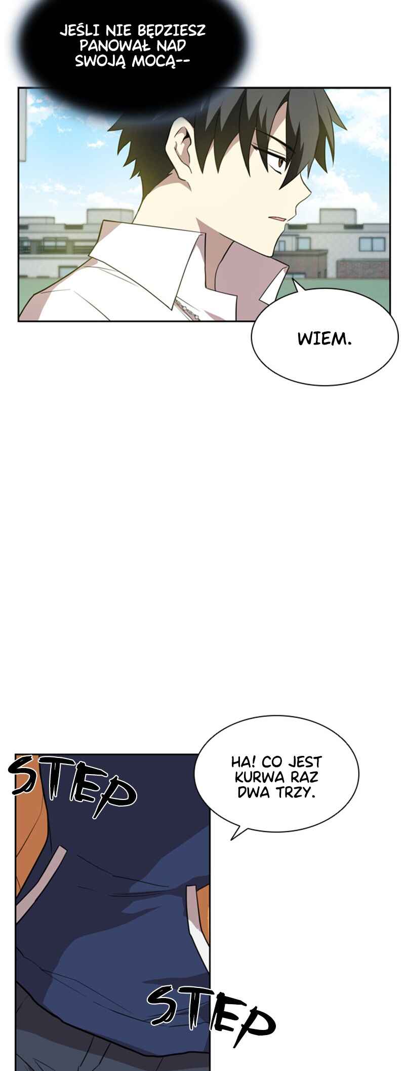 Villain to Kill Chapter 3 - Page 47