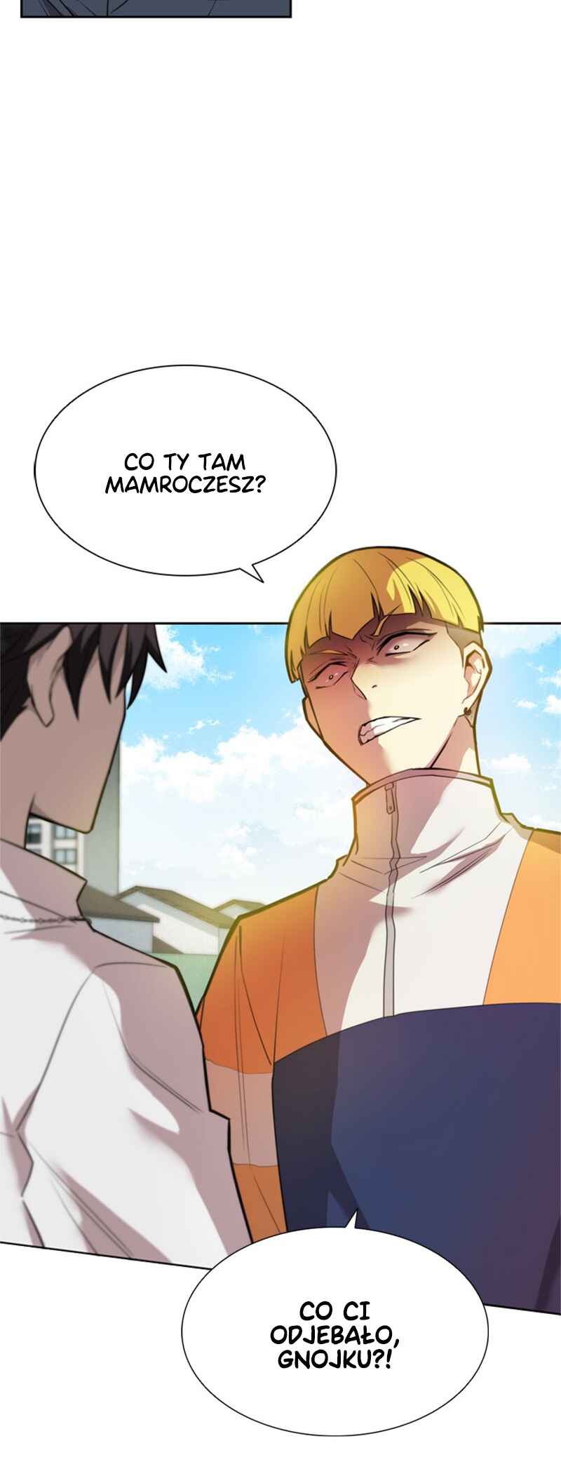Villain to Kill Chapter 3 - Page 48