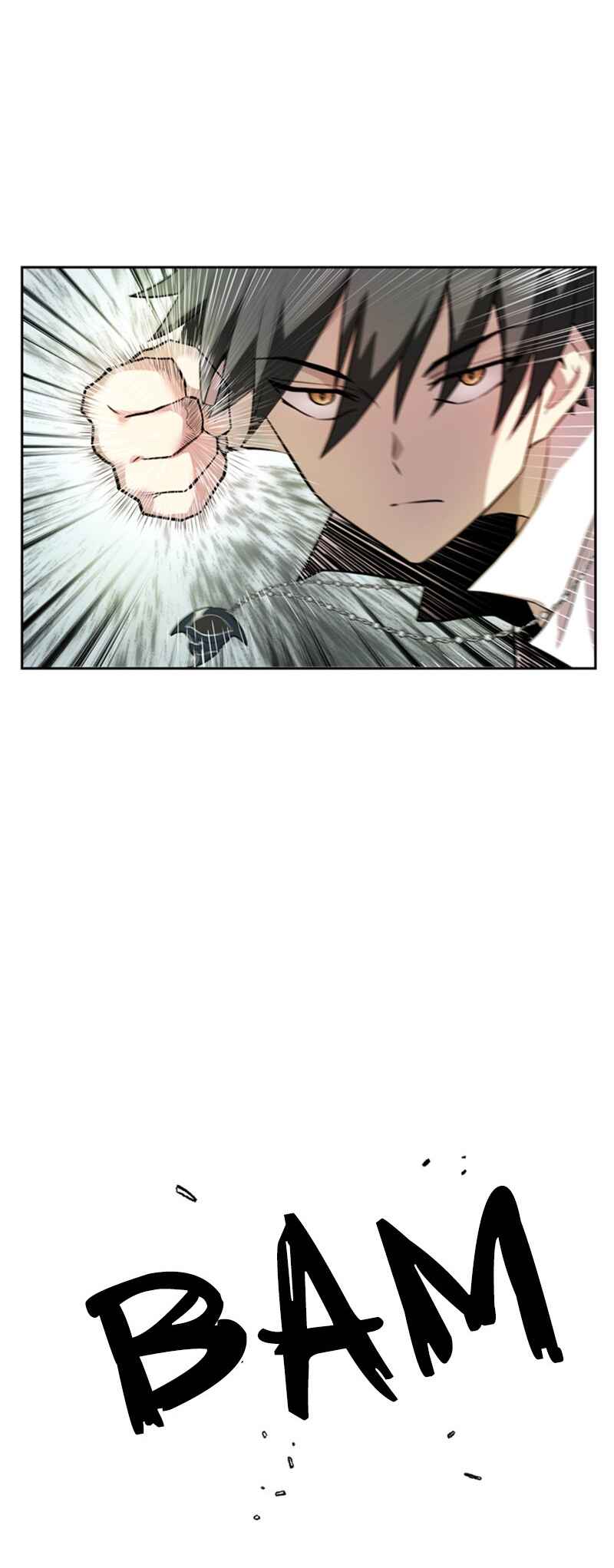 Villain to Kill Chapter 3 - Page 59