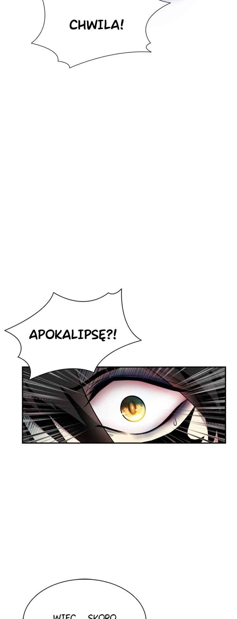 Villain to Kill Chapter 3 - Page 6