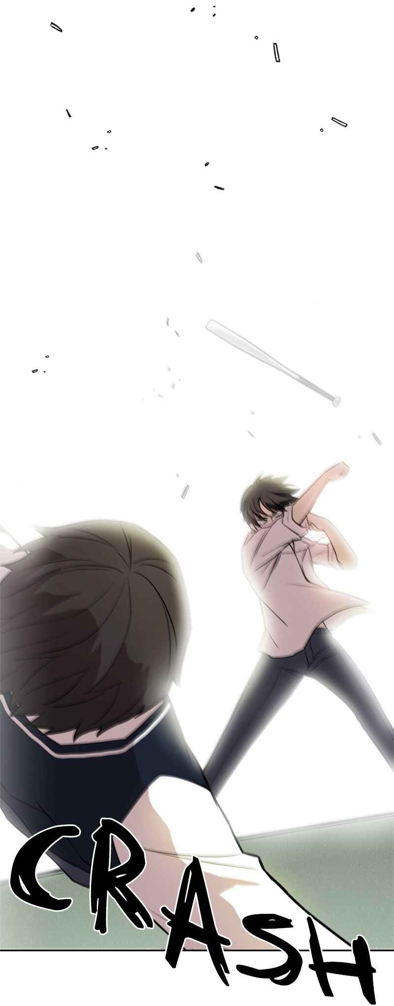Villain to Kill Chapter 3 - Page 60