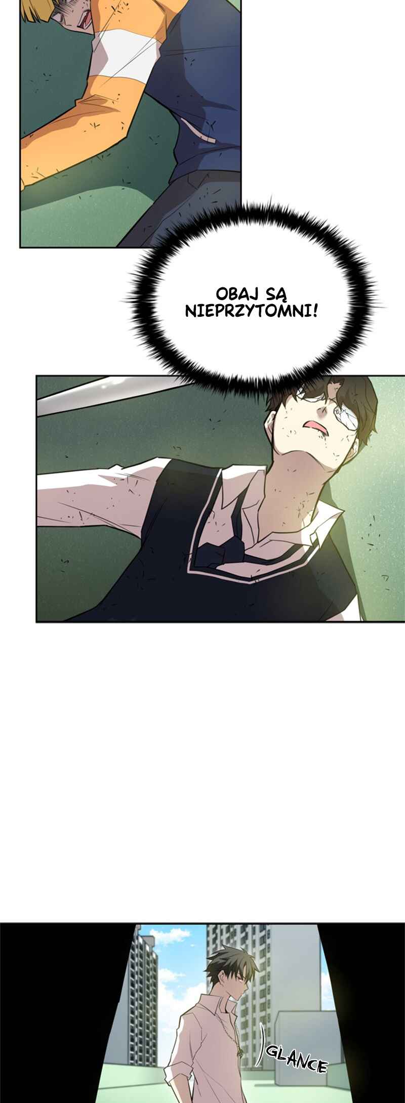 Villain to Kill Chapter 3 - Page 62