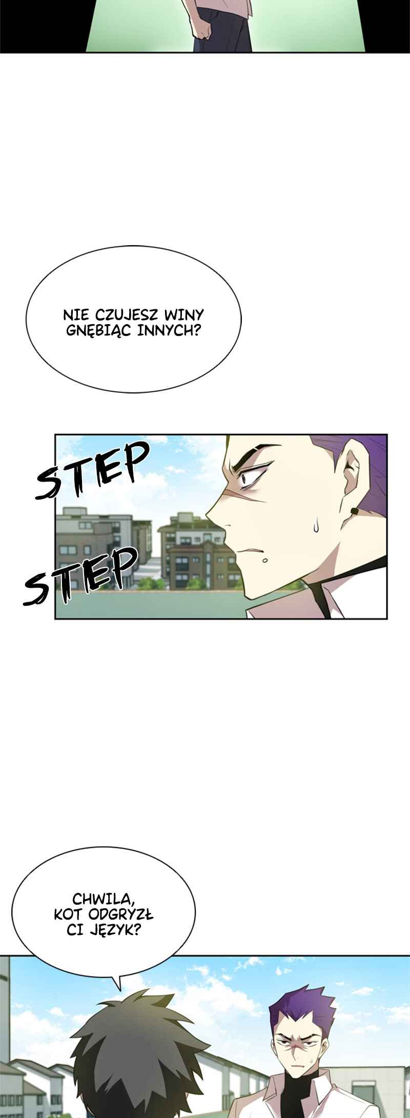 Villain to Kill Chapter 3 - Page 63