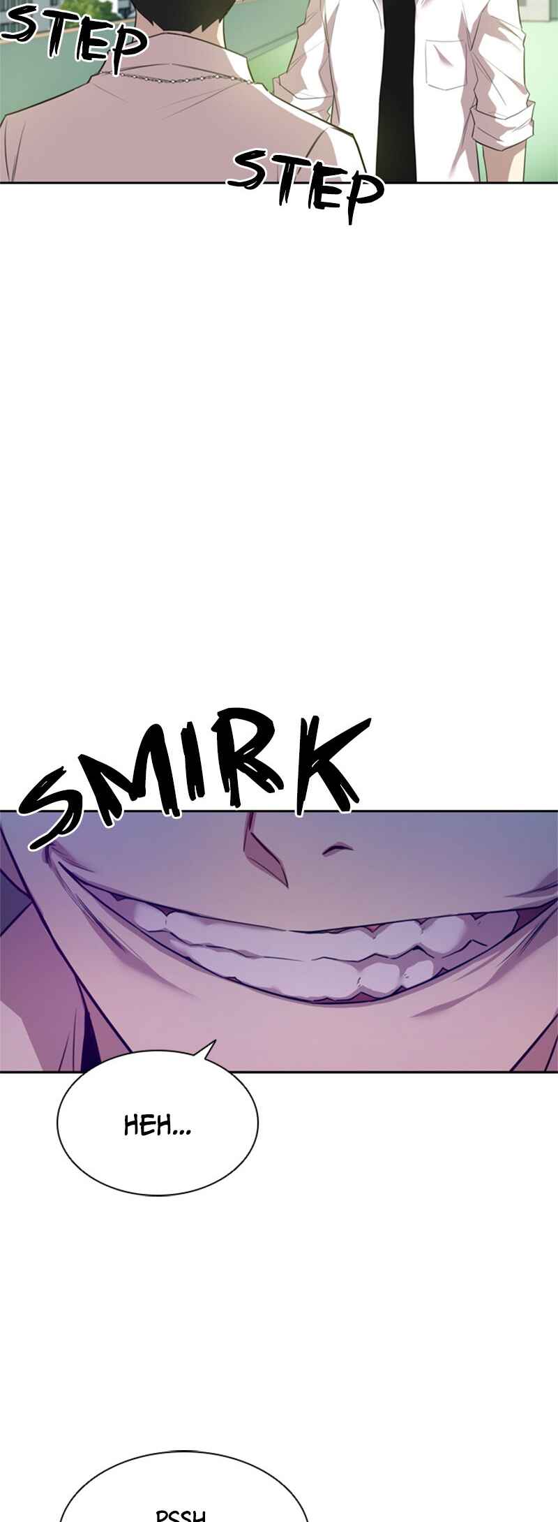 Villain to Kill Chapter 3 - Page 64