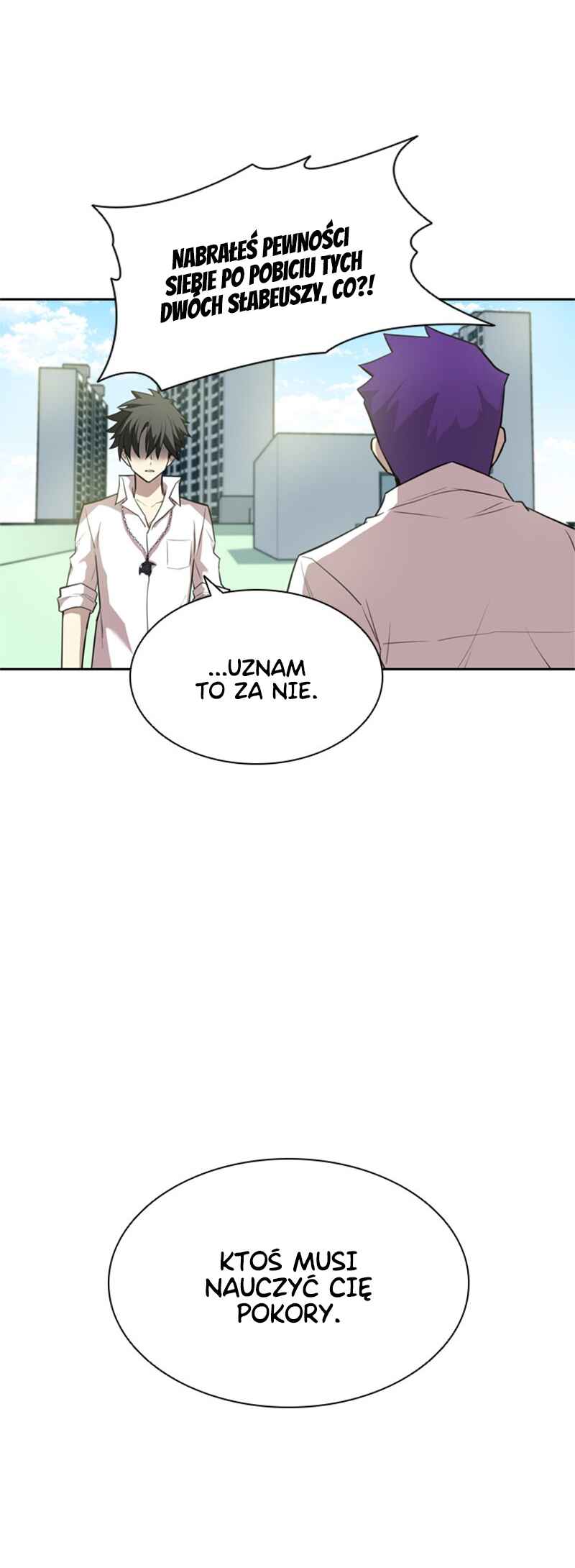 Villain to Kill Chapter 3 - Page 66