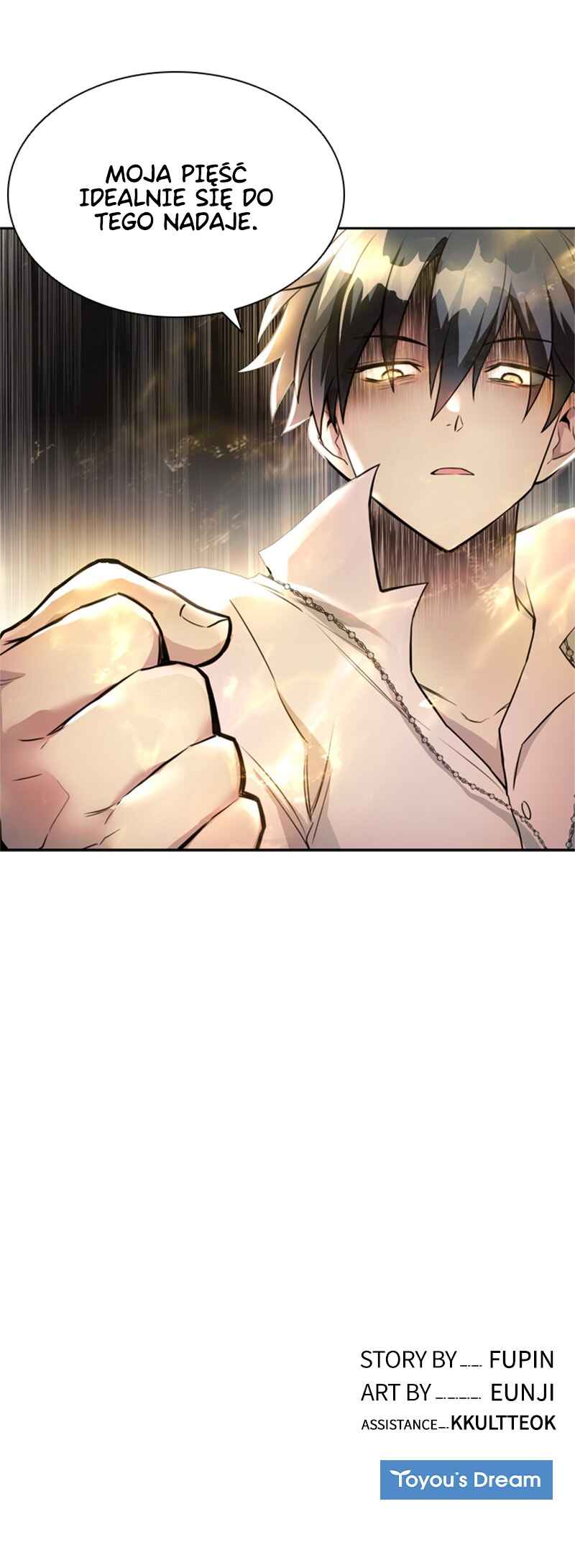 Villain to Kill Chapter 3 - Page 67